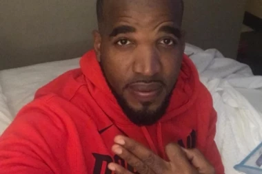 JAMAJKANAC NOVI CENTAR PARTIZANA: Samardo Samjuels do kraja sezone u crno-belom dresu