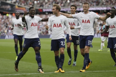 "Marka" uvredila ekipu Totenhema