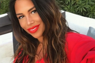 KAJA: TUKLA SAM MOMKE KOJI SU ME VARALI!