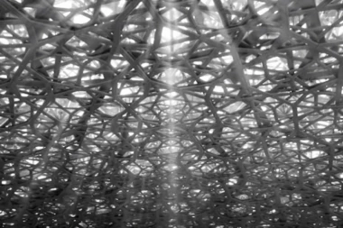 Plutajući Luvr u Abu Dabiju