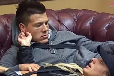 Maca i Jelena se udružile protiv Slobe i Lune!