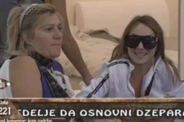 NE SMEM DA IMAM ORALNI SEKS ZBOG DEVIJACIJE, DA SE NE BIH UGUŠILA!