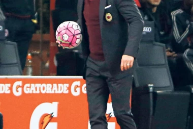 Miha ponovo na udaru navijača: ONI SU ISFRUSTRIRANI I NEOBRAZOVANI!