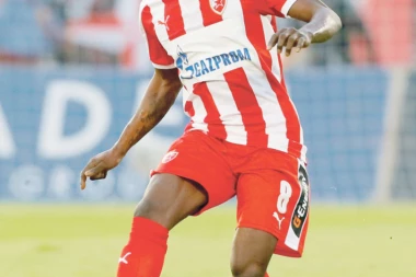 Kanga produžava ugovor, ALI KINEZI I DALJE NE ODUSTAJU!