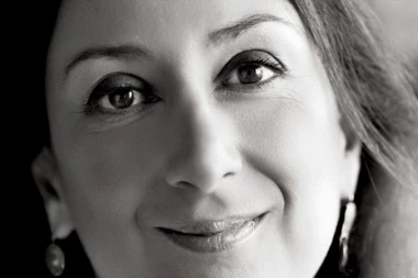 MILION EVRA ZA UBICU BLOGERKE!