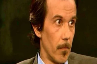 Žika Todorović pred premijeru filma "Prokleti pas": POSTAO SAM ZAJE*AN KRIMOS!