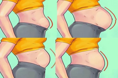 ISTOPITE SALO: Rešenje za 4 vrsta stomaka