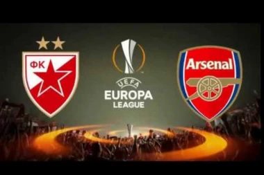 (VIDEO) Zakuvava se atmosfera pred Arsenal: U BOJ KRENITE JUNACI SVI!
