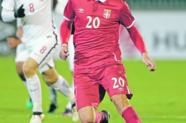 Inat i sujeta mogu skupo da koštaju: SERGEJA KRADU CRNOGORCI, A MUSLIN SE ČEŠLJA!