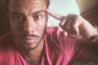 Đukićev najbolji šokirao: MARIJA ANA JE MUŠKO, A FILIP JE PI*KA