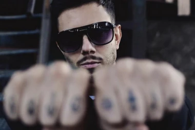 Filip i Žuti se posvađali zbog POLNOG ORGANA!