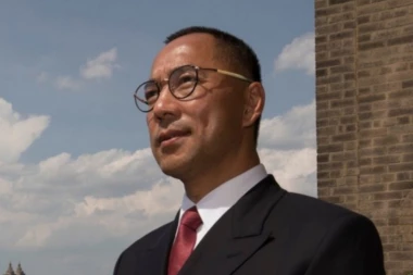 OVAJ MILIJARDER RUŠI POREDAK U KINI