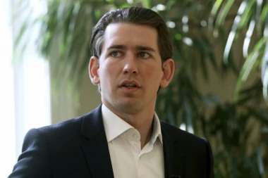 Autrija traži pomoć od Kine: Moramo brzo da delujemo, jer Amerikanci razgrabe svu medicinsku opremu na svetskom tržištu!