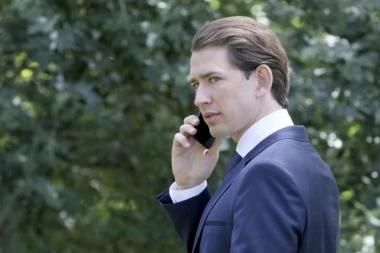 KURC ŠOKIRAO JAVNOST: Moji roditelji nisu želeli da idem ovim putem!