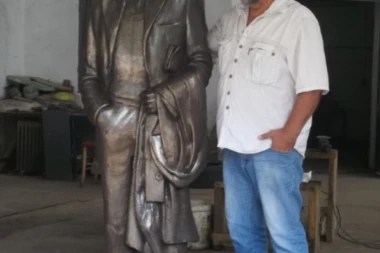 VRNJAČKA BANJA SLAVI GAGU NIKOLIĆA