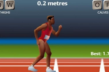 PROBAJTE DA SE NE NERVIRATE: Ovo je najiritantnija igrica na Internetu!