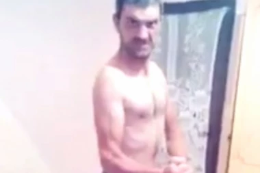 (VIDEO) SEOSKI RAMBO HIT NA INTERNETU!