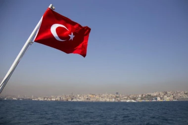 NEMA ŠALE: Turska zabranila ulazak u zemlju za putnike iz Velike Britanije, a evo i na koliko dugo!