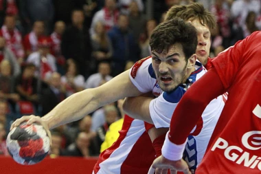 Hrvati nam prave vatreni doček: RASPRODATE KARTE PRED DOLAZAK SRPSKIH RUKOMETAŠA!