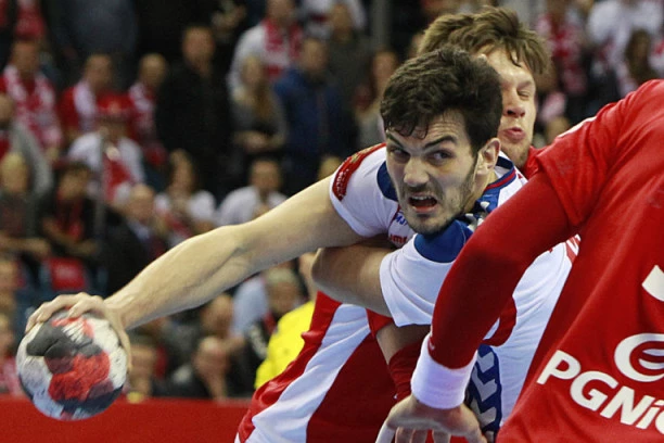 BAŠ NAS NEĆE U RUKOMETU: Srbi ostali bez velikog finala!