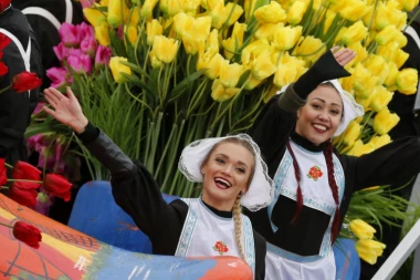 FESTIVAL STUDENATA I MLADIH U RUSIJI