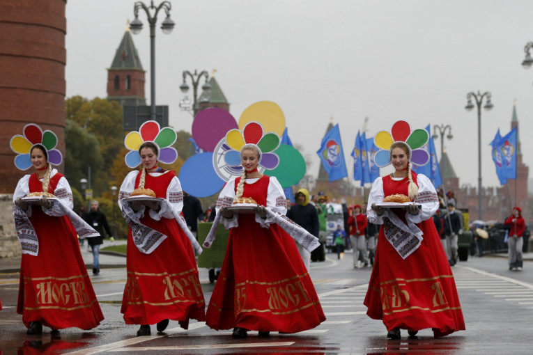 Ove godine na festivalu će učestvovati više od 20.000 mladih