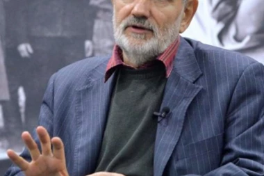 Porodična tragedija poznatog psihologa: Obesio se sin Žarka Trebješanina