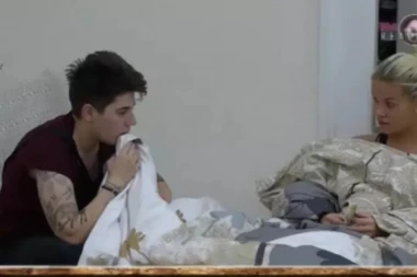 Matora o iskustvu u samozadovoljavanju: POVREDILA SAM SE DOK SAM GURALA VIBRATOR