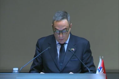 Održan koktel Ist Vest Bridža U PKS: Najvažniji je put ka EU!