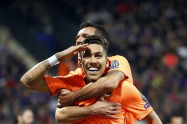 Klop bi da sačuva Firmina