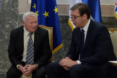 ISPUNJENO OBEĆANJE: Kupljena dva Brajeva štampača za slepe