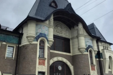 Ljudi beže na sve strane: BOMBA U MOSKVI?