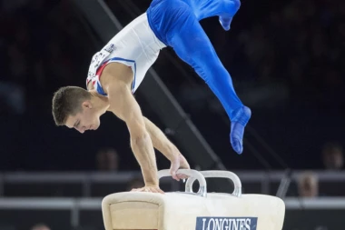 Strašno priznanje: BIVŠU MALOLETNU GIMNASTIČARKU SILOVAO KOLEGA!