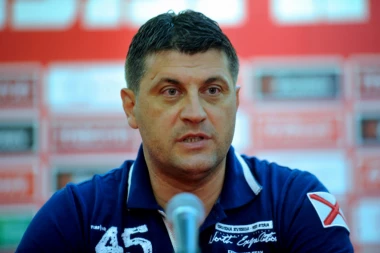 Oglasio se i Vladan Milojević, JEDNA REČ RAZVEJALA JE SVE SUMNJE!