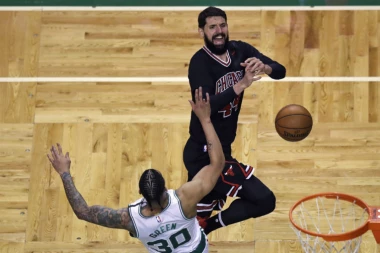 (FOTO) Užasna vest potresla NBA ligu: Poginuo agent Jusufa Nurkića i Nikole Mirotića!
