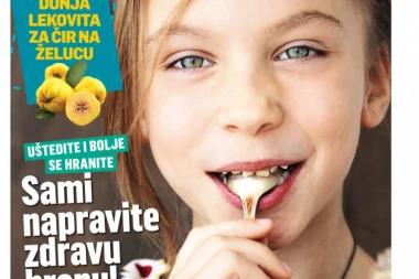 NOVO U DODATKU RUSKI LEKAR