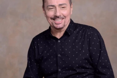 EVO šta je KEBA DOBIO za ROĐENDAN od SEVERINE i IGORA!