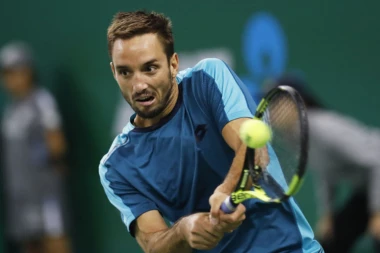 DOBAR START VIKTORA U ŠVEDSKOJ: Troicki u drugom kolu Stokholma