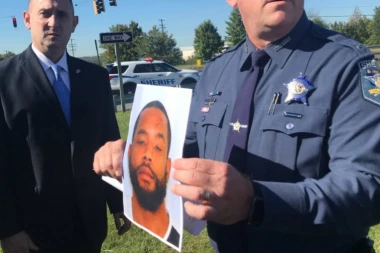 (VIDEO) HOROR U BALTIMORU: Manijak ubio troje u parku, a dvoje ranio!