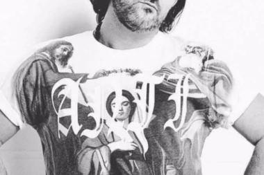 Žestok okršaj Lukasa i Bosanca u "Zvezdama Granda"