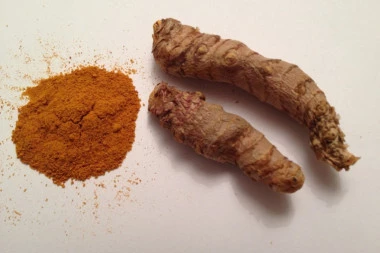 LIMUNADA KAO LEK: Kurkuma umesto antidepresiva