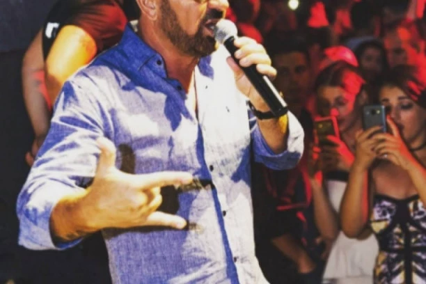 GDE BI MU KRAJ BIO: Jeste li znali da se Mile Kitić bavio ovom sportom?!