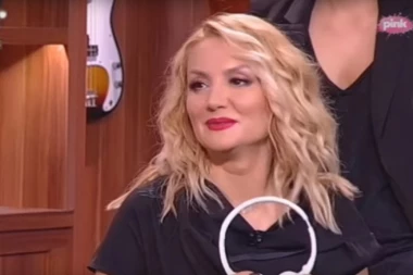 GOCA: Raši bih oprostila Anu Kokić