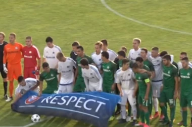 "Večiti" budite kao Brodarac: BEOGRAD ĆE SIGURNO IMATI UČESNIKA EVRO-TAKMIČENJA I NA PROLEĆE!