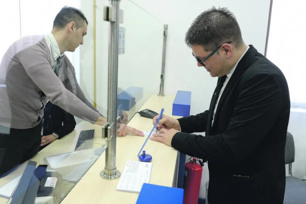 USKORO VEĆE RATE KREDITA!? Skače Euribor!