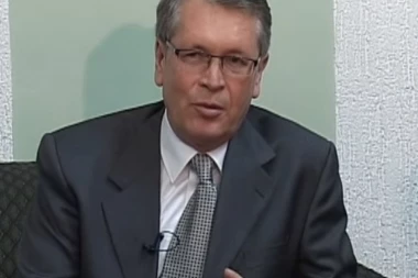 ČEPURIN: Tvrdnje Haradinaja su obična KARIKATURA I APSURD!