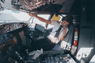 (FOTO) Nije ni čudo što ima više od 400.000 pratilaca na Instagramu