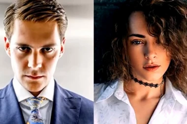 DETALJI VEZE BIKOVIĆA I PRELEPE RUSKINJE