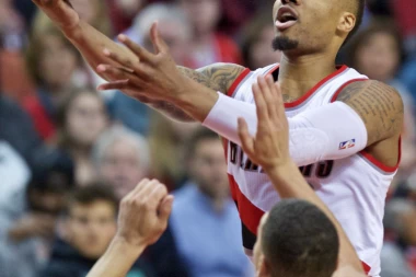 Očajni Sansi pretrpeli katastrofu