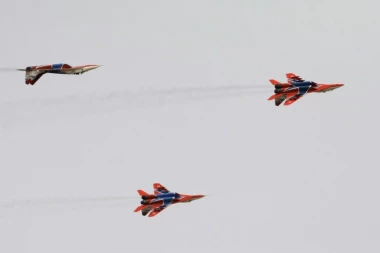 Na jednom mestu u Srbiji sutra će svi prestati da dišu, a usta će im biti otvorena!